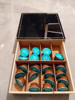 Koffiecup laadje, cuphouder, dolce Gusta. 21x thee cups, Witgoed en Apparatuur, Ophalen of Verzenden, Gebruikt