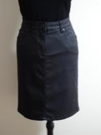 Sportieve Nickjean rok maat 40, Maat 38/40 (M), Zwart, Nieuw, Ophalen of Verzenden