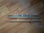 Drumstokken vic firth, Muziek en Instrumenten, Drumstellen en Slagwerk, Ophalen of Verzenden, Overige merken