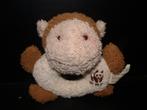 ANNA CLUB PLUSH AAP WWF WERELDNATUURFONDS, Kinderen en Baby's, Speelgoed | Knuffels en Pluche, Ophalen of Verzenden, Nieuw, Overige typen