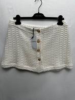 Rok maat 38 chptrs chapter ecru skirt ariel, Kleding | Dames, Rokken, Maat 38/40 (M), Beige, Ophalen of Verzenden, Zo goed als nieuw