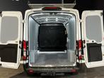 Ford Transit 2.0 TDCI 131pk L3H2 Euro6 Airco | 2800kg Trekha, Electronic Stability Program (ESP), 4 cilinders, 2800 kg, Wit