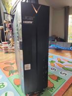 Acer Aspire XC-895 Desktop PC - i5, 8GB RAM, 1.5TB Opslag, 1.5TB, 2 tot 3 Ghz, 8 GB, Virtual Reality