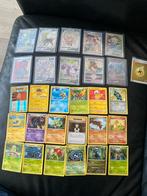 29 pokémon kaarten speciale, Ophalen of Verzenden, Zo goed als nieuw