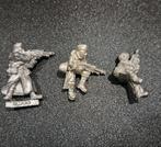 Warhammer 40k Imperial Guard Valhallen Ice Warriors OOP, Hobby en Vrije tijd, Wargaming, Gebruikt, Figuurtje(s), Ophalen of Verzenden