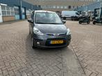 Hyundai i10 1.1 New APK ✅airco ✅NAP✅, Voorwielaandrijving, 4 cilinders, 400 kg, Origineel Nederlands