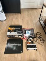 Traktor Scratch Pro (vinyl & cd software mp3 control), Ophalen of Verzenden, Zo goed als nieuw, Overige merken