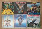 Partij Iron Maiden singles in goede staat, Ophalen, 7 inch, Single, Zo goed als nieuw