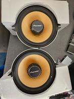 Pioneer speakers speciaal voor Renault, Auto diversen, Autospeakers, Ophalen, Zo goed als nieuw