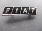 Fiat Trattori fabrikant van landbouwmachines, emaille speld, Verzenden, Gebruikt, Overige onderwerpen