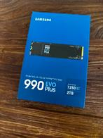 Samsung 990 Evo Plus 2TB NVMe SSD Nieuw, Intern, 2TB, Nieuw, Ophalen of Verzenden