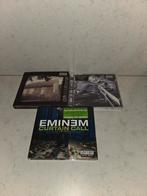 3x Eminem cd cd's, Ophalen of Verzenden, 2000 tot heden, Zo goed als nieuw