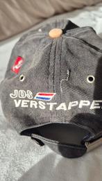Petjes Jos verstappen uit de oude tijd,, Ophalen of Verzenden, Zo goed als nieuw, Formule 1