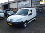 Citroen Berlingo 1.9 D 600|Nw.APK|Trekhaak| Margé.., Auto's, Bestelauto's, Voorwielaandrijving, Gebruikt, 4 cilinders, Citroën
