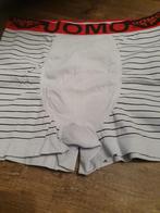 Nieuwe boxershort, merk: Uomo, maat: xl, wit met strepen, Ophalen of Verzenden, Wit, Uomo, Boxer