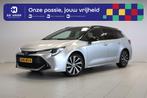 Toyota COROLLA Hybrid 140 First Edit.Limited - Elektr. Achte, Startonderbreker, Gebruikt, Huisgarantie, 4 cilinders