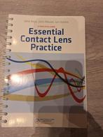 Contactlens Praktijk Boek, Boeken, Ophalen of Verzenden