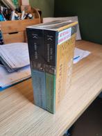Norton Anthology of American Literature, Nieuw, Ophalen of Verzenden
