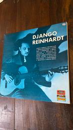Django Reinhardt Et Son Quintette - Django Reinhardt, Cd's en Dvd's, Vinyl | Jazz en Blues, 1960 tot 1980, Gebruikt, Ophalen of Verzenden