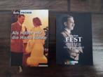 2 Duitstalige boeken Adolf Hitler: Fromm & Fest, Ophalen of Verzenden, Gelezen, Bella Fromm, Joachim Fest, Politiek