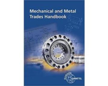 Mechanical and Metal Trades Handbook 9783808519158 beschikbaar voor biedingen
