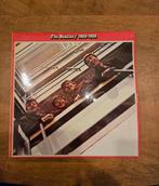 The beatles 1962-1966, Cd's en Dvd's, Vinyl | Rock, Ophalen, Zo goed als nieuw, 12 inch, Poprock