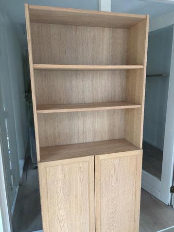 Ikea billy kast - afbeelding 2