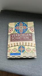 Verborgen schatten Natuurmonumenten, Boeken, Natuur, Ophalen of Verzenden, Zo goed als nieuw