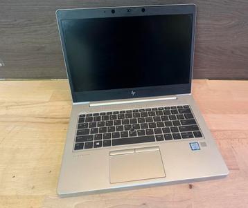 Hp Elitebook 830 G5 i5-8350/8Gb/256Gb Ssd Windows 11 beschikbaar voor biedingen