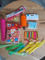 Gratis spullen voor kinderfeestje, Ophalen of Verzenden, Versiering, Verjaardag