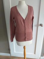 Soya Concept maat S nieuw vestje,oudroze,, Kleding | Dames, Ophalen of Verzenden, Nieuw, Roze