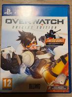 Ps4 Overwatch, Shooter, 1 speler, Ophalen of Verzenden, Zo goed als nieuw