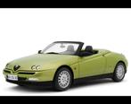 Alfa Romeo Spider Twin Spark 1995 - 1/18 Laudoracing LM193E, Overige merken, Laudoracing, Auto, Info@laudoracing-models.com