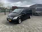 Mercedes-benz Vito 110 Bedrijfswagen, Auto's, Origineel Nederlands, Te koop, Gebruikt, 750 kg