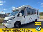 Bürstner BT7342 30 EDITION IXEO TIME IT734 Camper 2.3 Multi, Caravans en Kamperen, Campers, 7 tot 8 meter, Bedrijf, Bürstner, Half-integraal