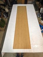 Fineer Bamboe op papier/cellulose backing., Ophalen, Nieuw