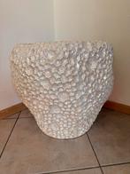 Grote Bloempot - Des Pots, Tuin en Terras, Ophalen, Gebruikt, 40 cm of meer, Rond