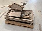 Tegelzaagmachine, Doe-het-zelf en Verbouw, Ophalen, Gebruikt, 1200 watt of meer, Carat