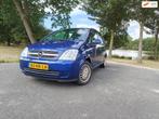 Opel Meriva 1.6 Enjoy | APK 23-04-2026|, Gebruikt, 4 cilinders, Blauw, Origineel Nederlands