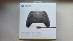 Xbox ONE/X/S  Controller (draadloos & bedraad) + USB-C kabel, Spelcomputers en Games, Spelcomputers | Xbox | Accessoires, Xbox Original