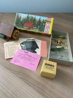 Faller B-227, Gebruikt, Gelijkstroom of Wisselstroom, Brug, Tunnel of Gebouw, Ophalen