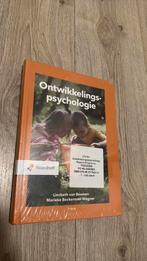Liesbeth van Beemen - Ontwikkelingspsychologie (nieuw), Liesbeth van Beemen; Marieke Beckerman, Sociale wetenschap, Nieuw, Ophalen of Verzenden