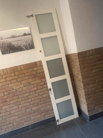 Ikea PAX Bergsbo 229x50 beschikbaar voor biedingen