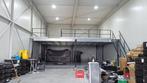 Nieuwe Entresolvloer 10x10 100m2, Zakelijke goederen, Kantoor en Winkelinrichting | Magazijn, Stelling en Opslag, Ophalen