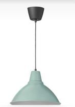 Hanglamp ikea licht groen, Ophalen, Zo goed als nieuw, Metaal, Minder dan 50 cm