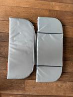 Babboe Bakfietskussen Zitkussen, Ophalen, Gebruikt