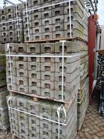 grote partij betonvoeten in nette staat 35kg, Ophalen, Gebruikt, Overige materialen, Overige typen