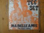 Tee - set, Cd's en Dvd's, Vinyl Singles, Ophalen of Verzenden, Gebruikt, Pop