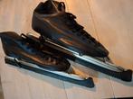 Freetime noren schaatsen maat 46, Sport en Fitness, Schaatsen, Viking, Ophalen of Verzenden, Zo goed als nieuw, Noren