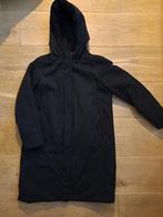 Parka jas geisha, Geisha, Verzenden, Zwart, Maat 42/44 (L)